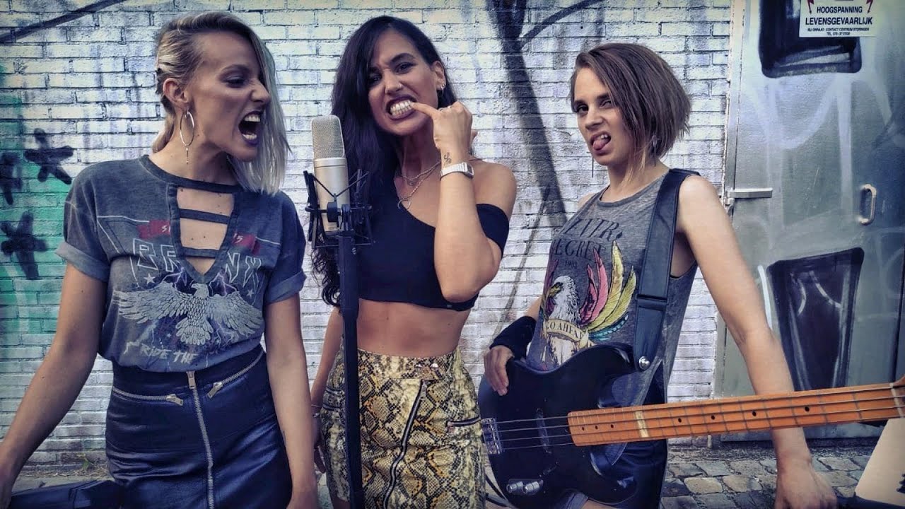 5 Seconds of Summer - Teeth (Luminize cover)
