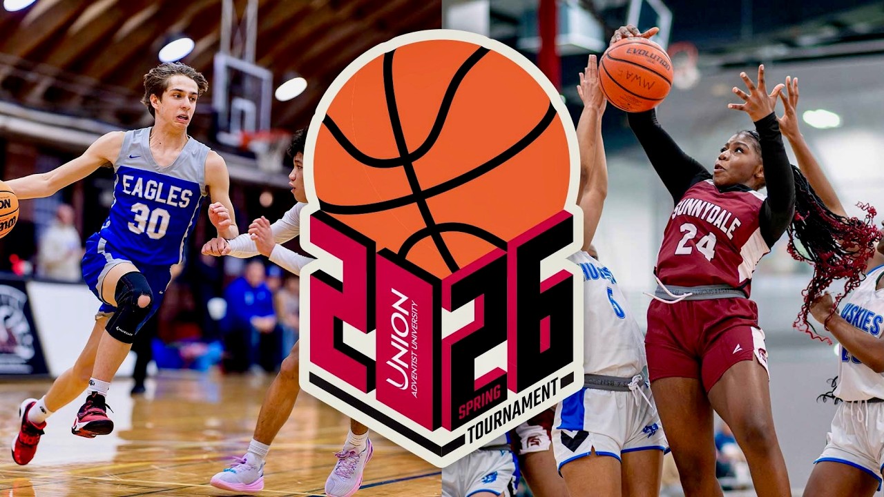 Campion vs Midland (boys) | Basketball Tournament 2026