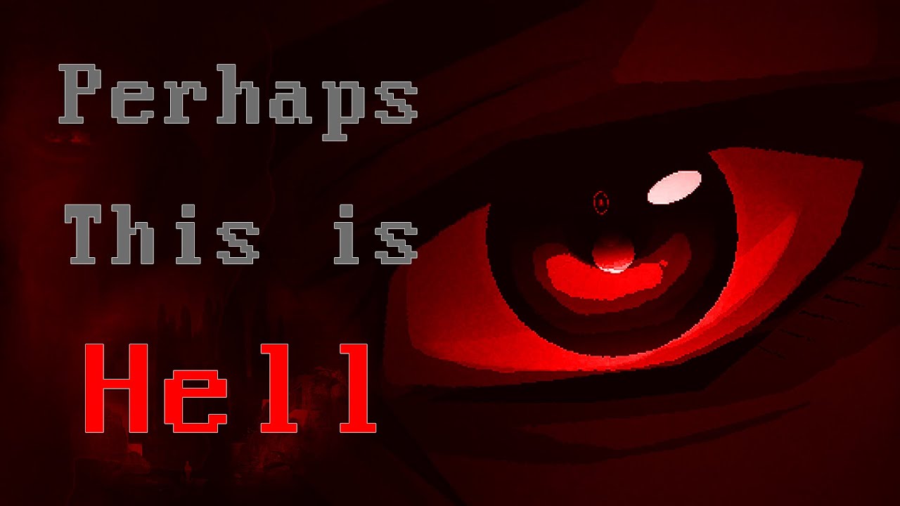 SIGNALIS: An Existential Arthouse Nightmare
