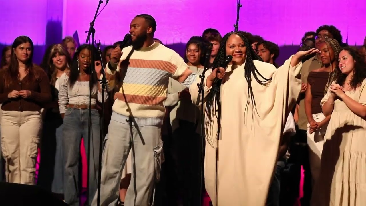 Roman Collins Surprise Proposal to Phylicia Hill