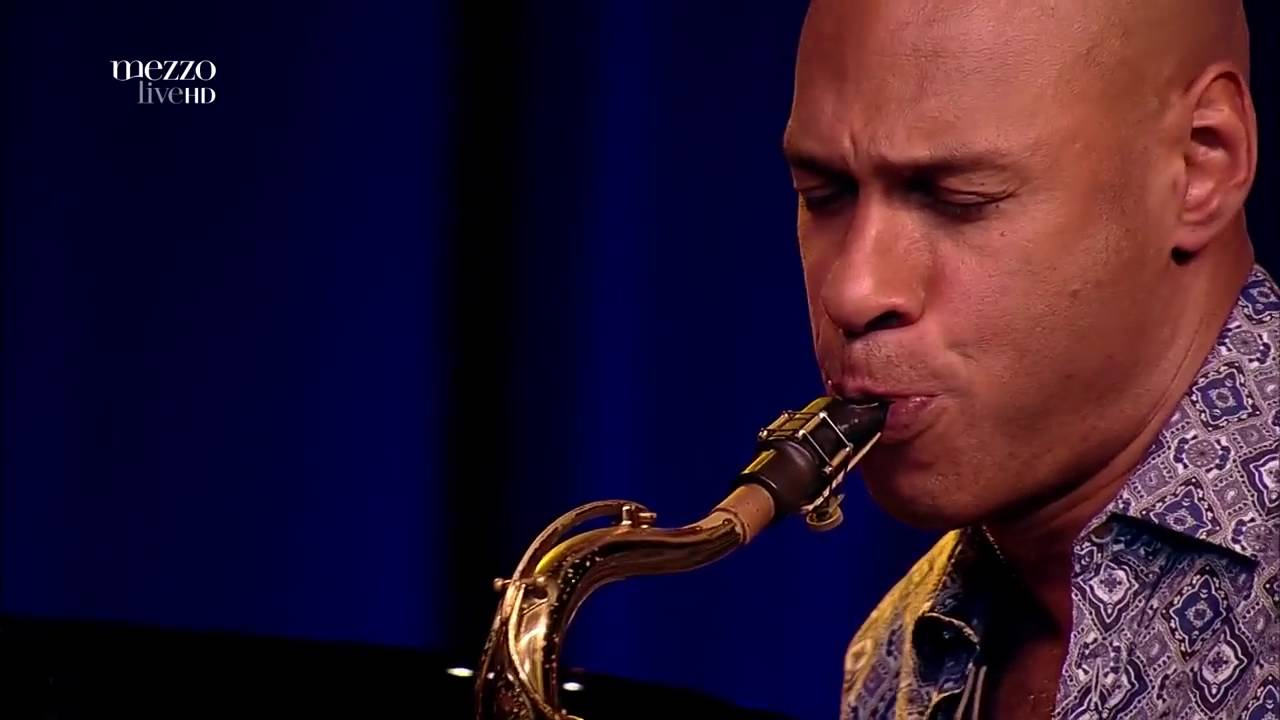 Joshua Redman, Brad Mehldau  Oleo