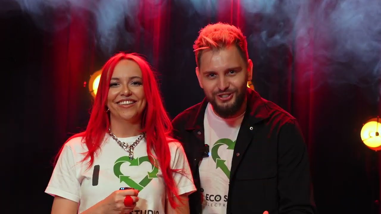 Eco Studio ELECTRO - SYSTEM 6 - Płońsk