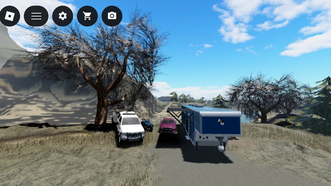 40 subscribe camping trip 