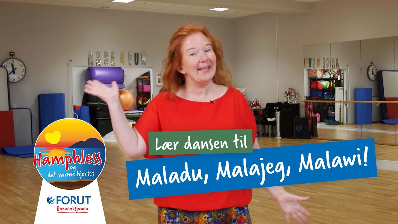 Lær dansen til 