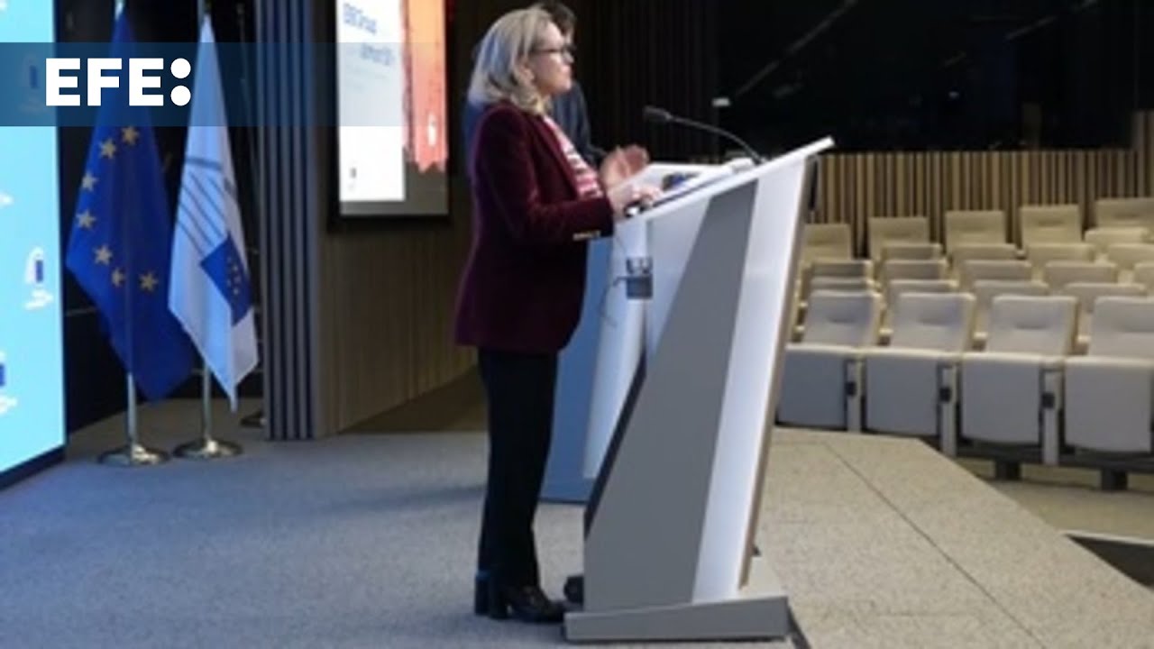 España fue el país que más inversión recibió del BEI en 2025