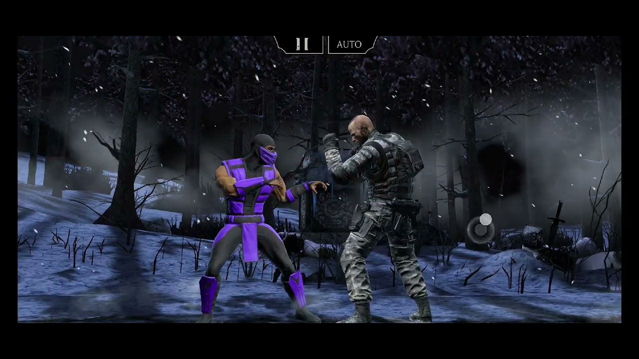Mk phone