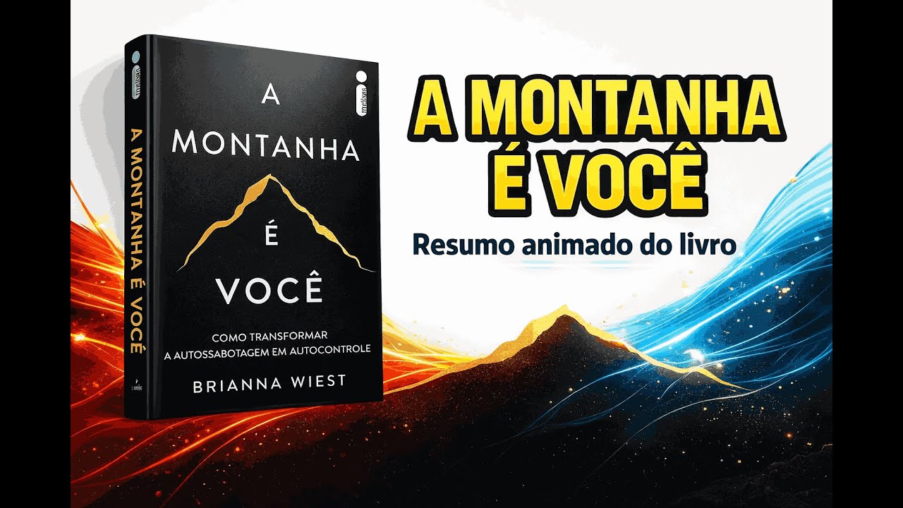 Pare de Se Sabotar Usando Este Segredo Poderoso