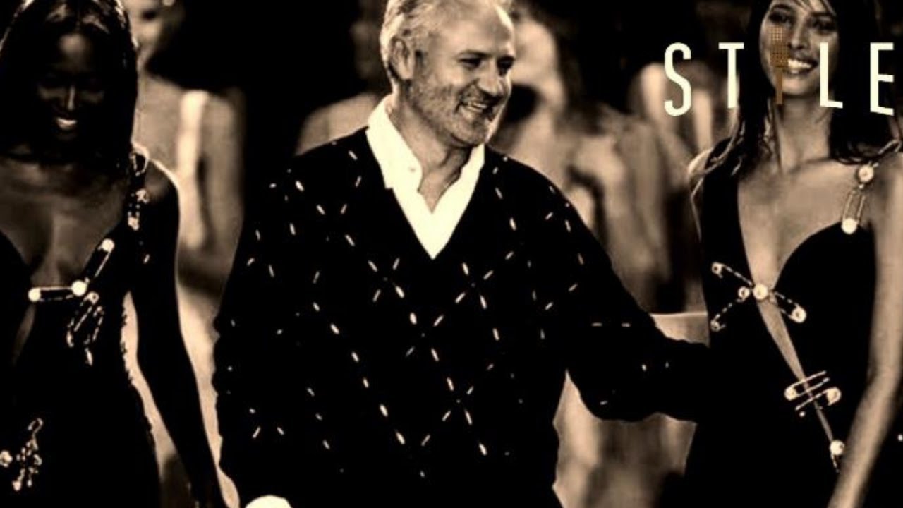 Hist&oacute;ria da moda