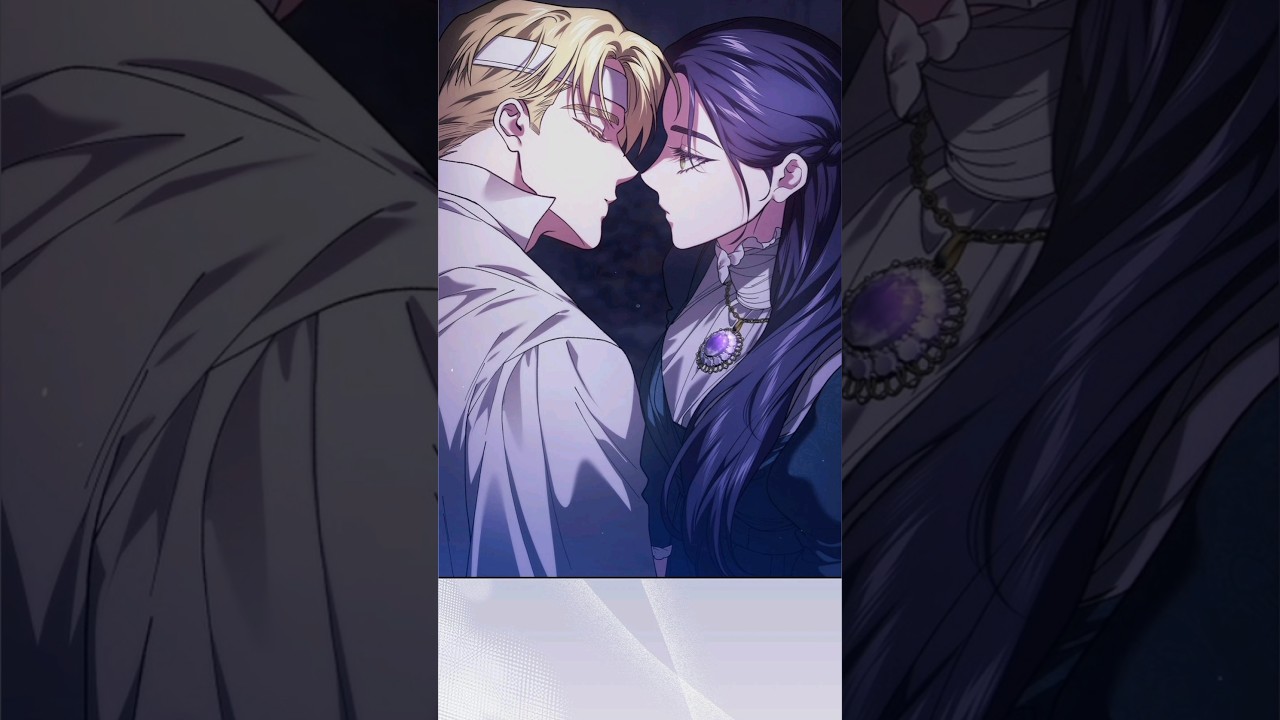 ANYTHING FOR INES ❤✨ #manhwa #manga #comics #manhua #korea #japan #china #novel