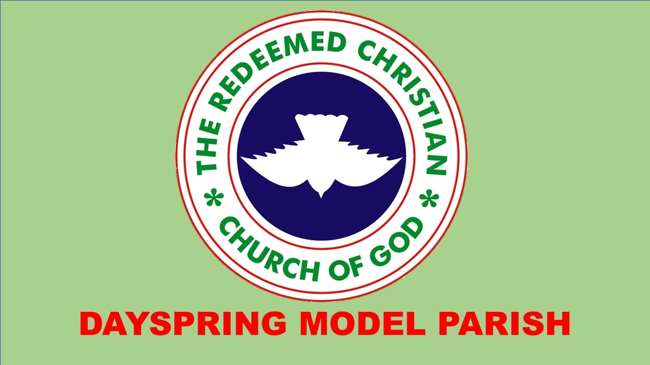 MARCH 2026 THANKSGIVING SERVICE - Remain blessed in Jesus name.