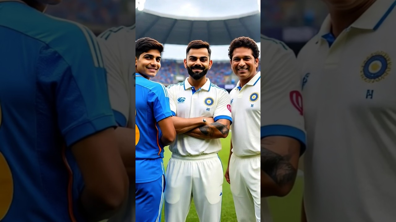 There will be no shortage of poets for India's star players