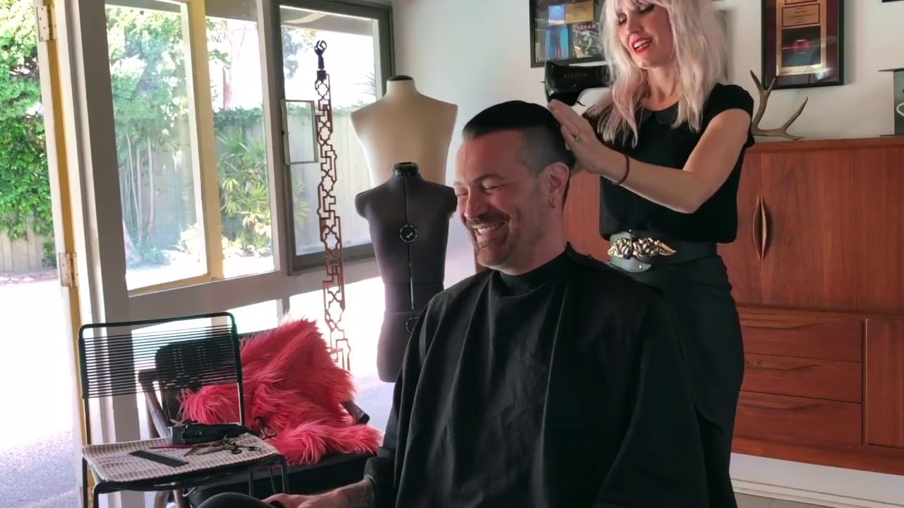 Райан Шак о Честере, июнь 2018, русские субтитры #chesterbennington #ryanshuk #честербеннигтон