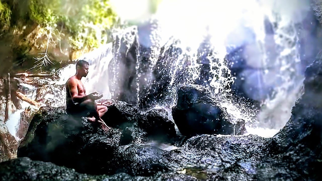 MÉDITATION  pour ENTREPRENEUR | Force mentale & résilience 