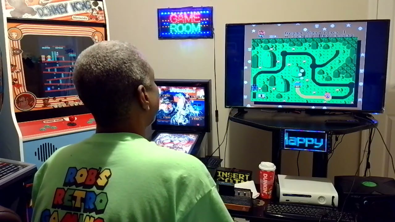 SNES!!! Fun and weird Hacks and Homebrews!!!