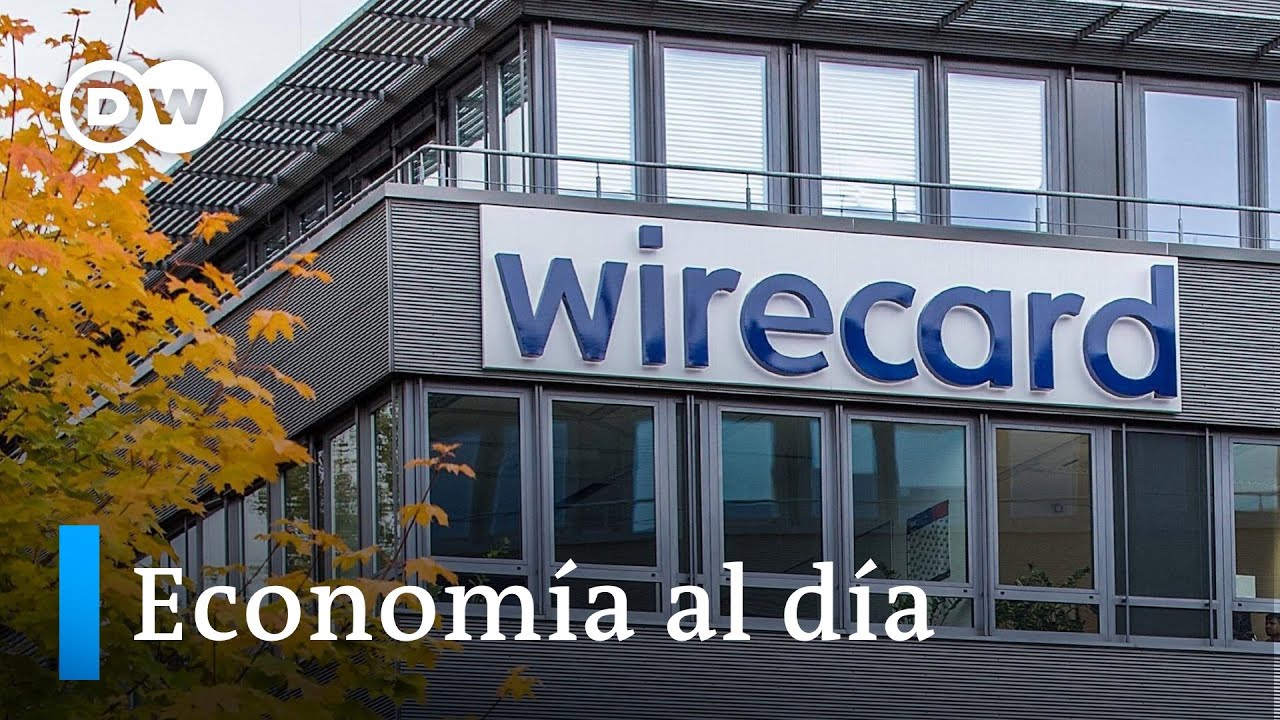 Wirecard: comienza el juicio del fraude financiero más grande de Alemania