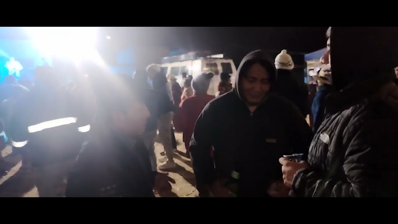 La Super Estrella De Huarochiri En San Lorenzo De Cochabamba 2025 