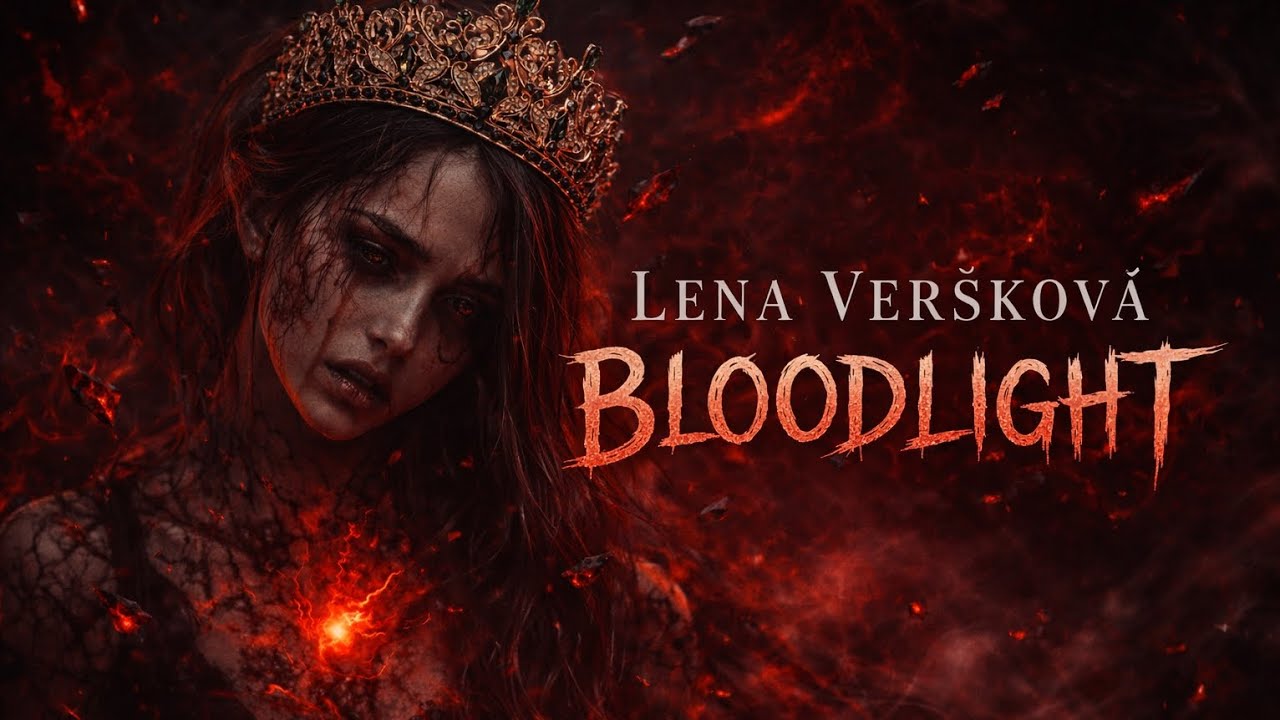 Lena. Verškovà - Bloodlight 