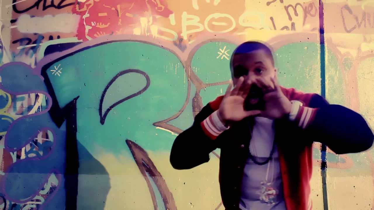 Hookz - Go Time (OFFICIAL MUSIC VIDEO) [IN EPIC 2K]