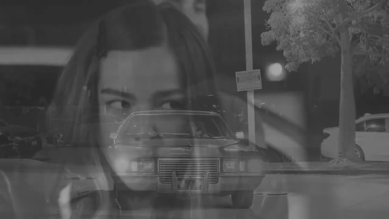 diet pepsi x wildest dreams - film version