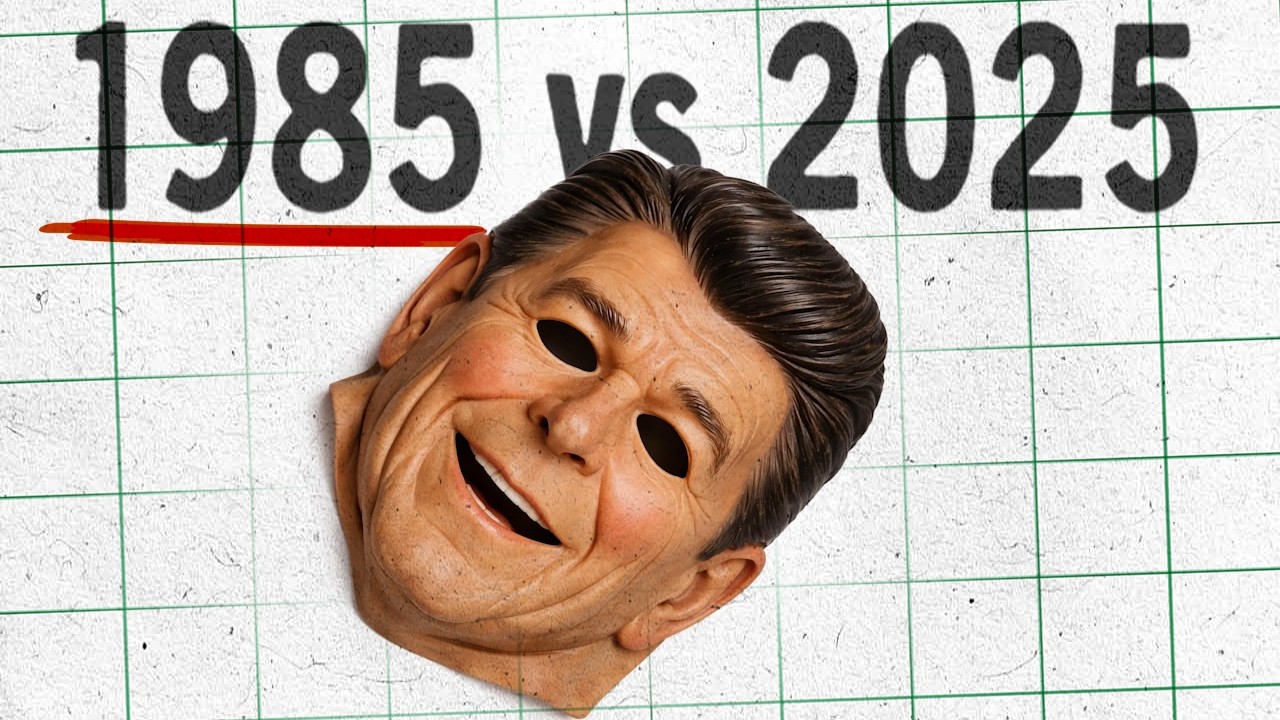 Did The Boomers Really Have It Better... Or Were They Just More Demanding?