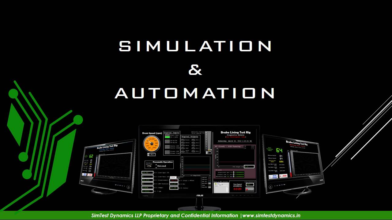 SimTest Dynamics LLP V1 3