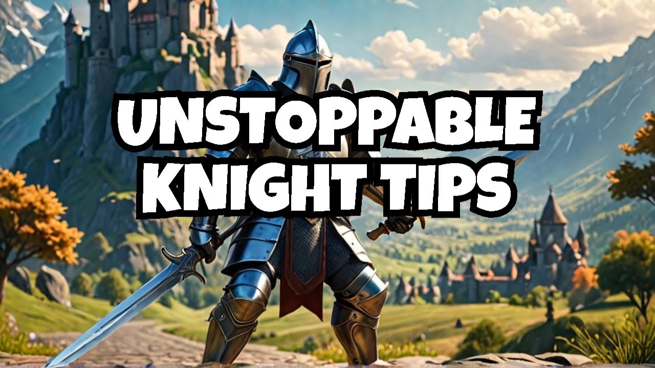 Last Epoch Versatile Knight BUILD