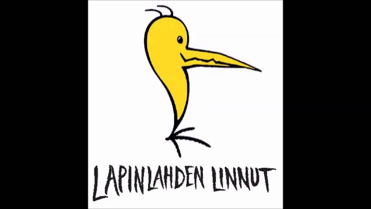 Lapinlahden Linnut - Vihaan rantaelämää