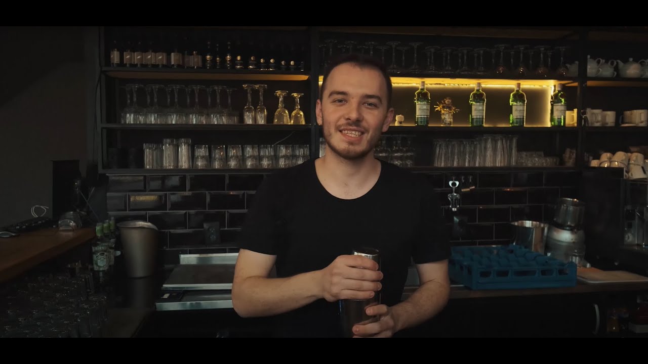 Meet our team! | Casa Bar