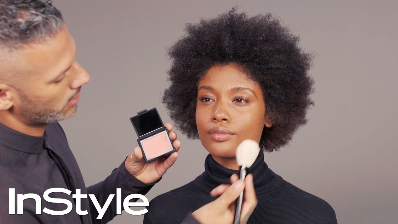 See How NARS&rsquo; Iconic Orgasm Blush Works on Every Skin Tone | InStyle