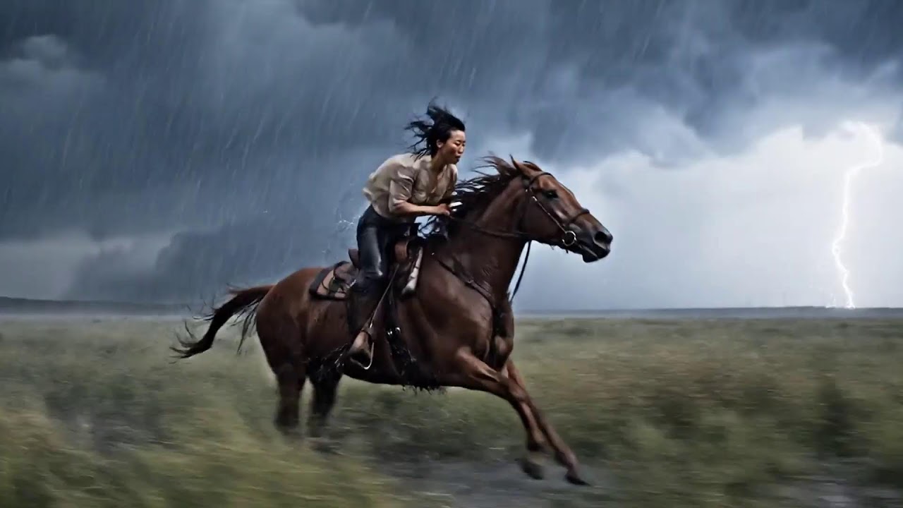 Iron Will | Atmospheric Dark Country for Unbreakable Rebel Spirit Sessions