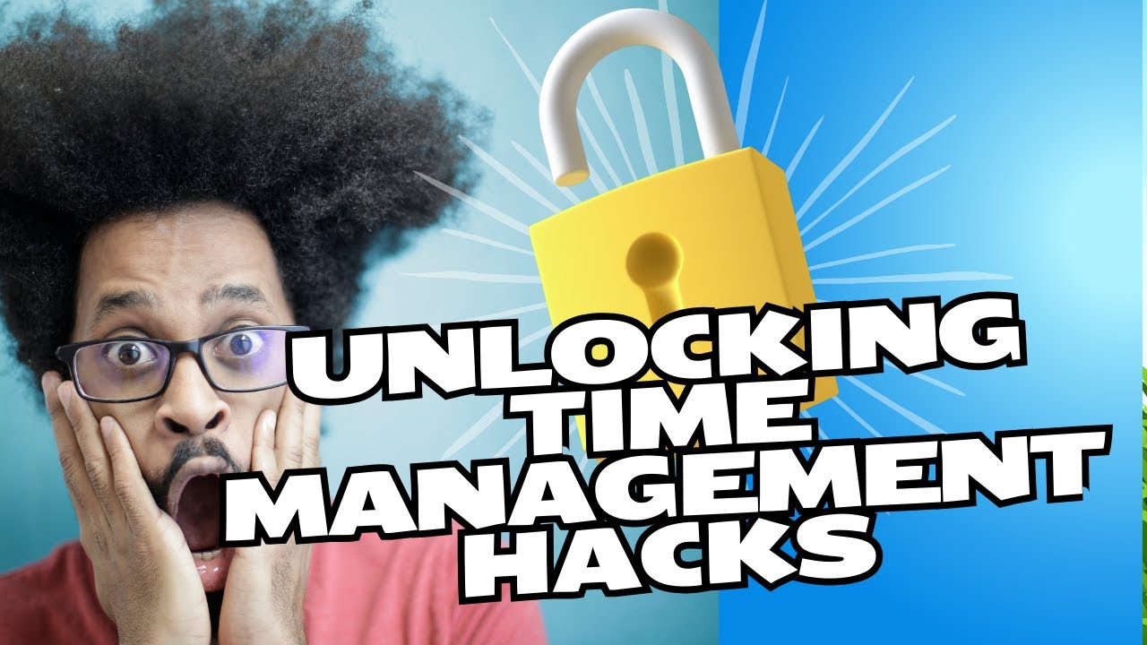 Godly Time Management Hacks for Better Personal Development Outcomes for Christian Entrepreneurs