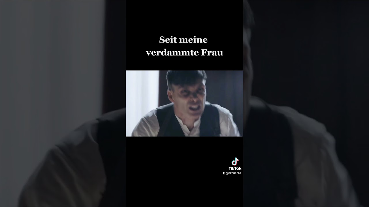 Peaky Blinders BESTE SZENEN