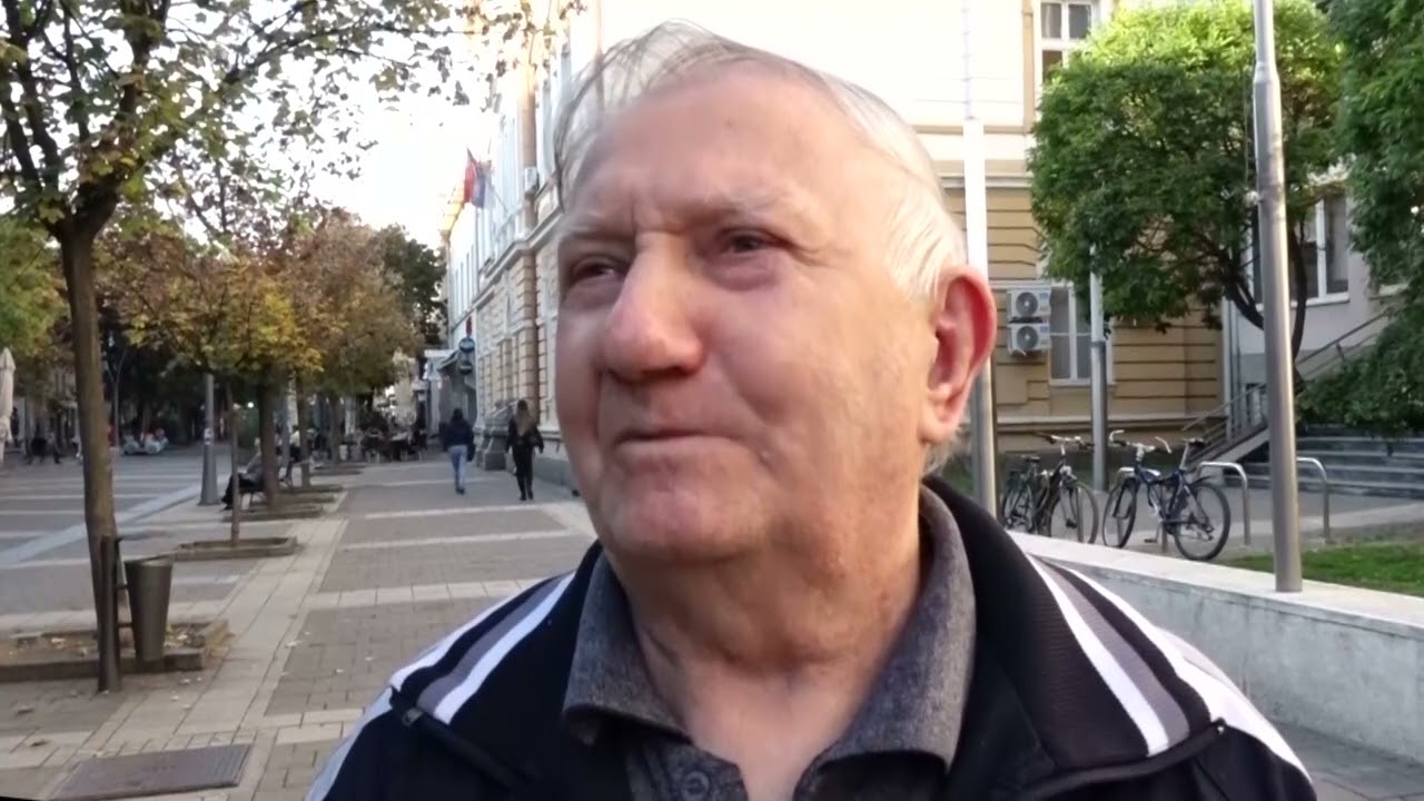 Pokradena žena u šabačkoj crkvi - tv Pink