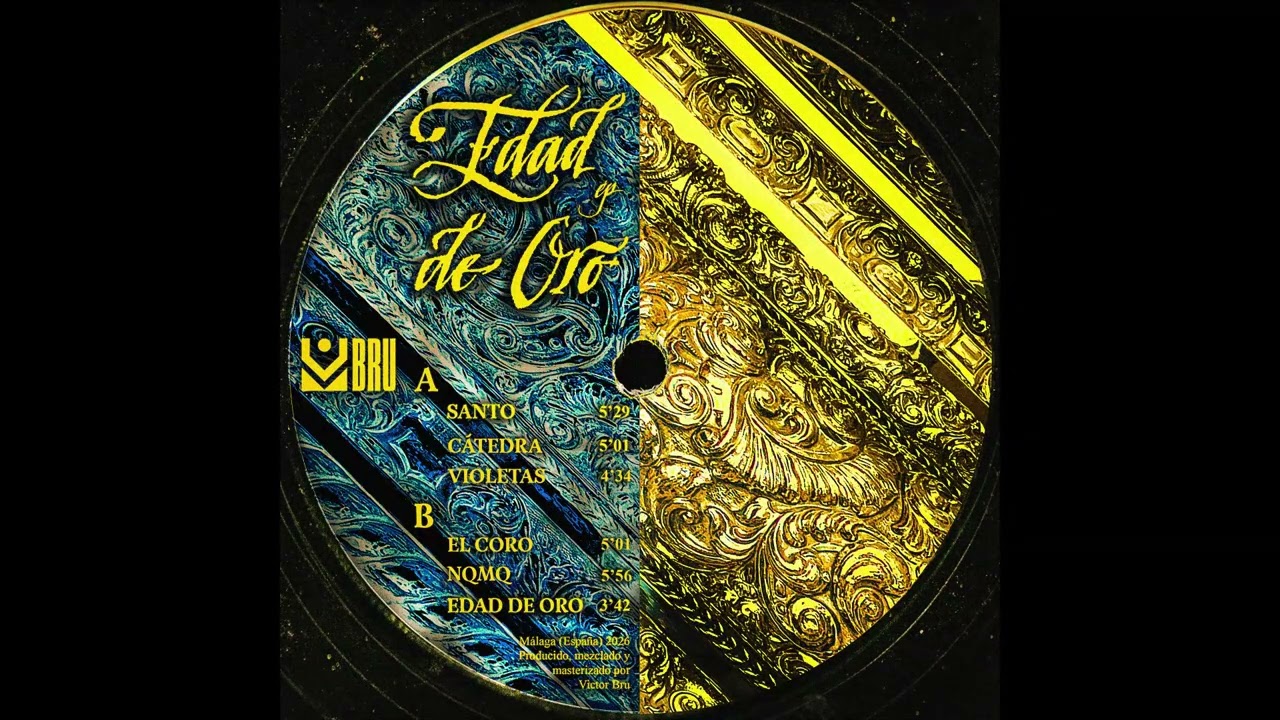 Victor Bru - CÁTEDRA