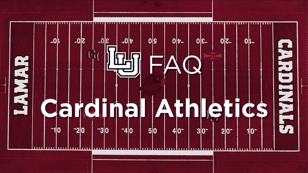 Athletics at Lamar University