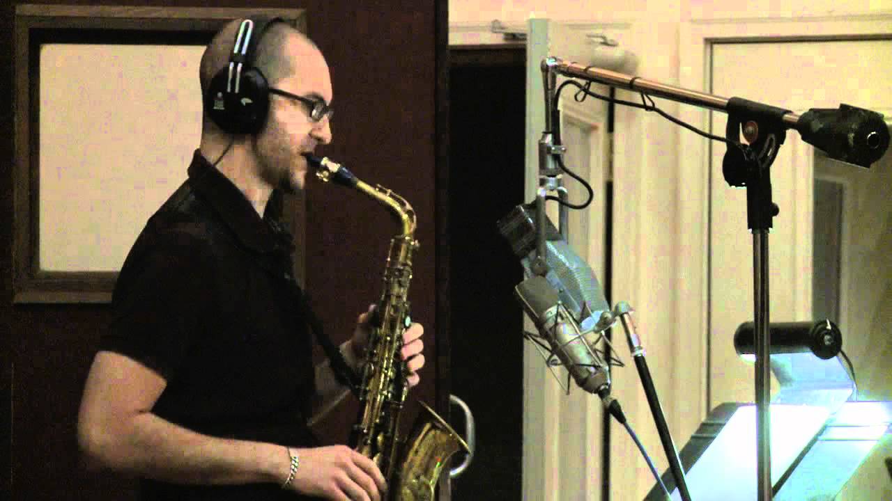 Steve Lehman Trio EPK "Dialect Fluorescent"