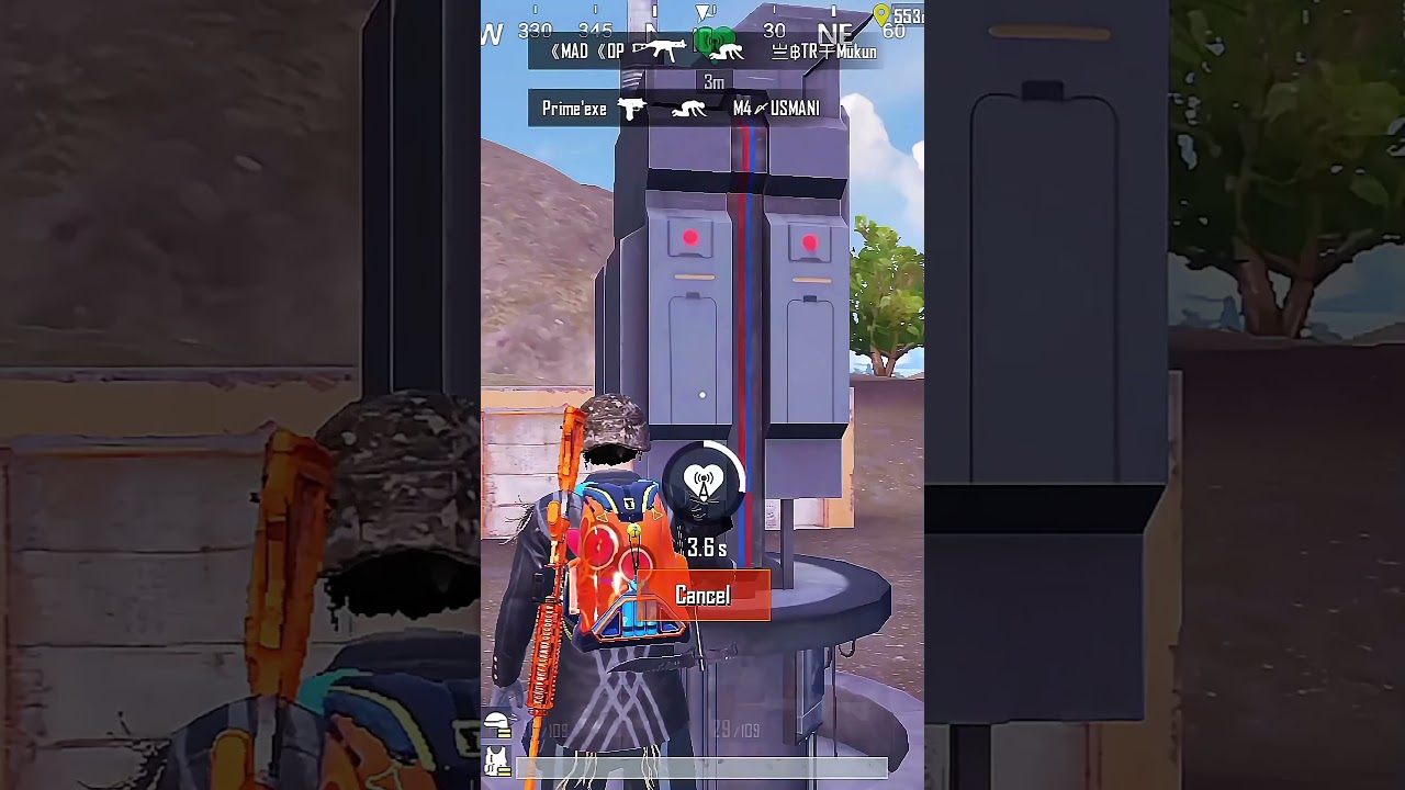 Fast Loot • Fast Kill 💀