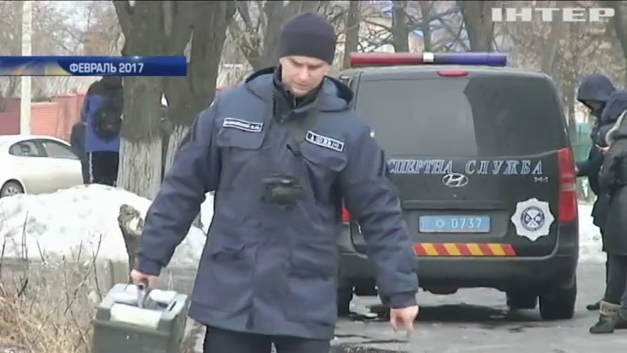 В Кропивницком задержали участника февральской перестрелки