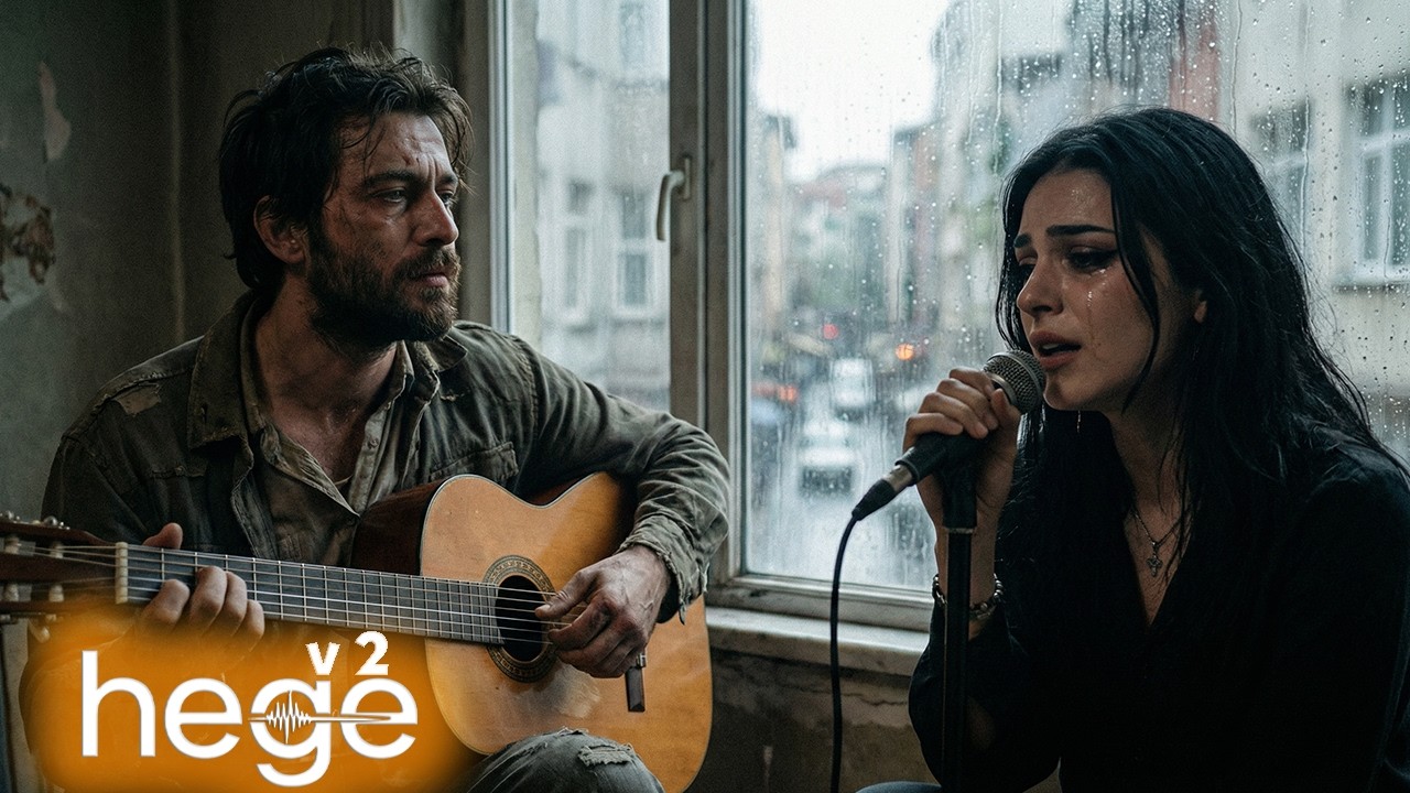 Mustafa ft. Aybüke - Bizden Olmaz