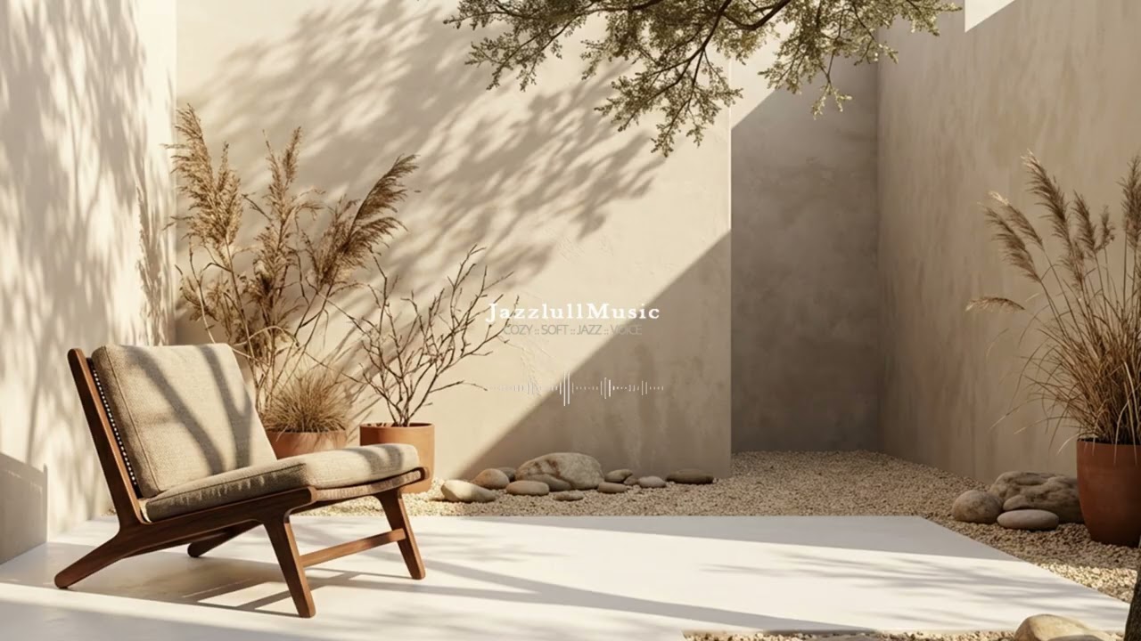 𝐏𝐥𝐚𝐲𝐥𝐢𝐬𝐭 서두르지 않는 시간✨그냥 틀어놓기 좋은 무드 ☕️| jazzlull