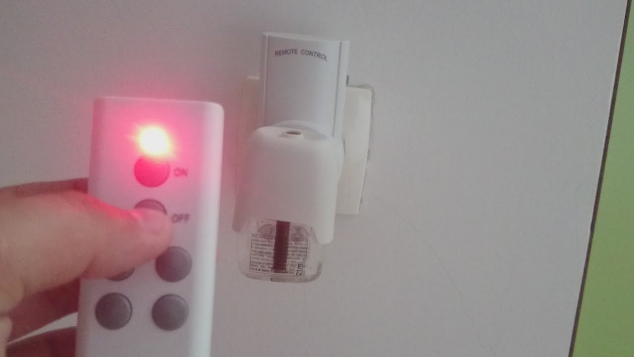 Unboxing & Review NEW Wireless Remote Control Power Outlet Light Switch Socket
