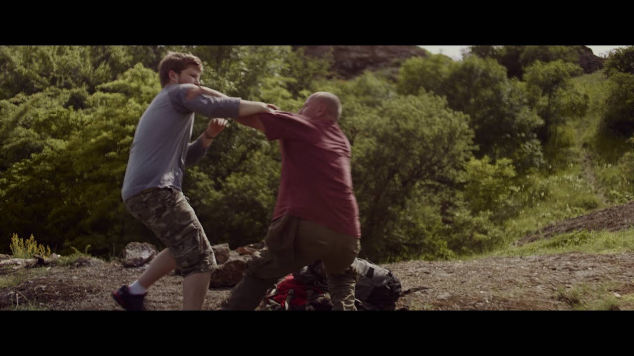 LANDMINE GOES CLICK Official Trailer #1
