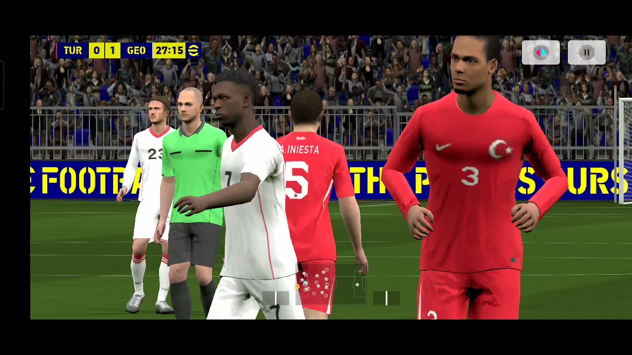 efootball must see match