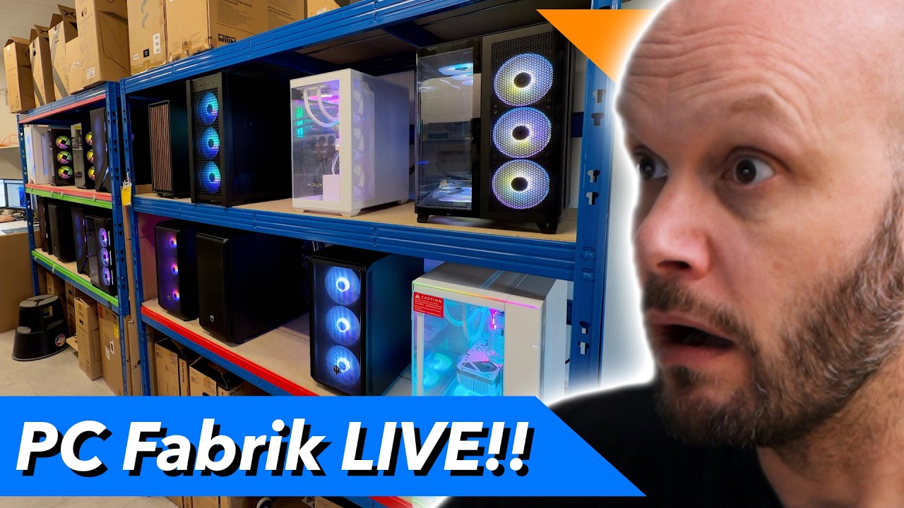 Das zeigt sonst keiner!! So läuft’s HINTER den Kulissen bei MAD Gaming