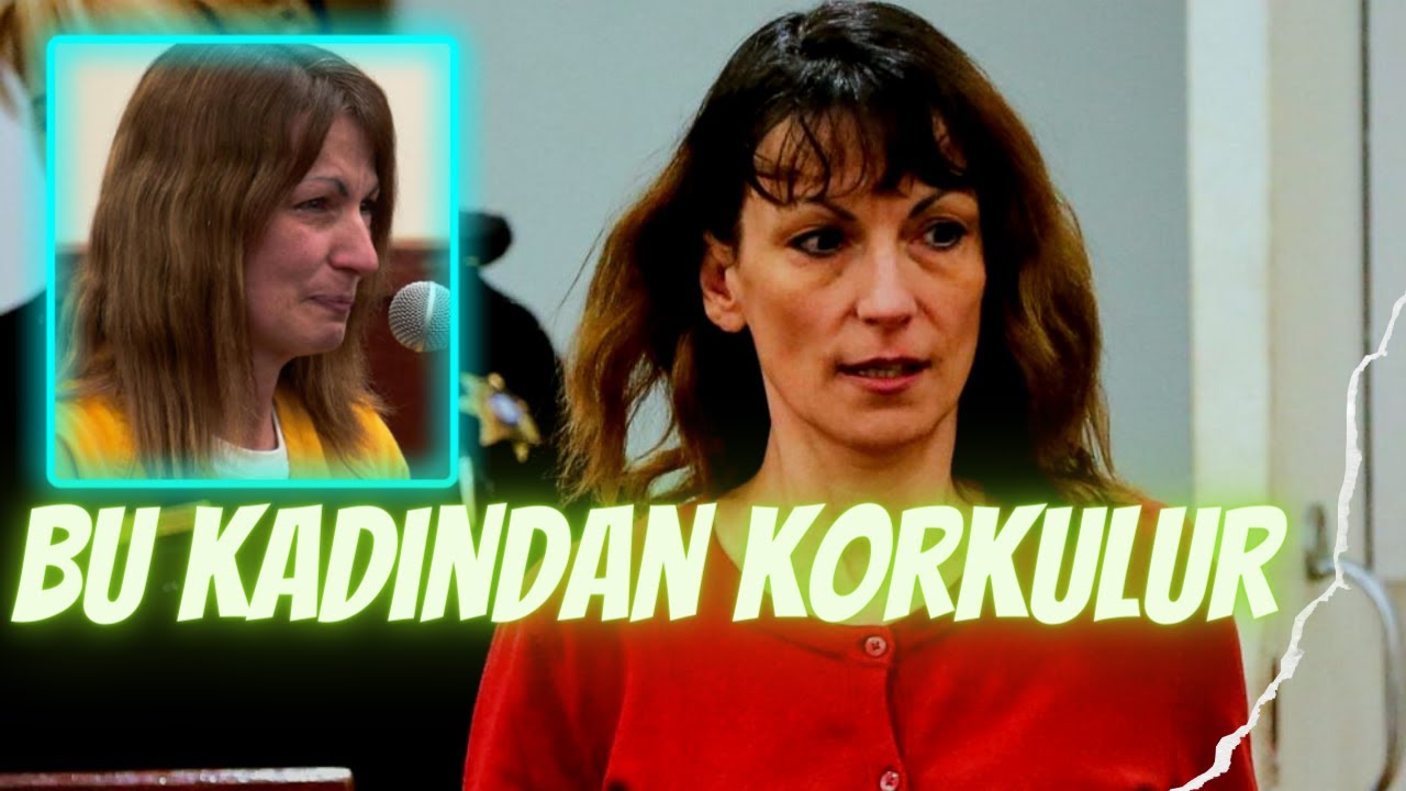 Teksas'ın Ürperdiği Gece, 1 Kadın ve Parmağında Oynattığı İnsanlar -Michele Williams