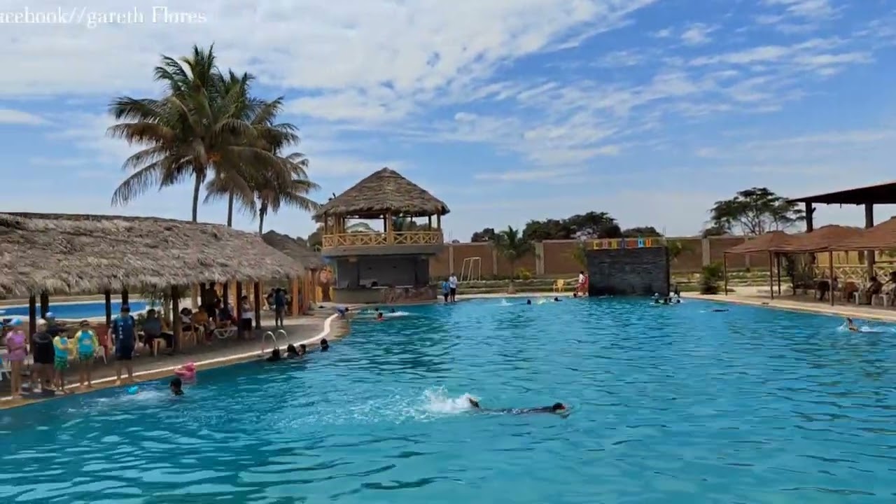 🏝️Centro recreacional🏞️CONOAQUI 🏝️illimo🏞️Lambayeque🏝️