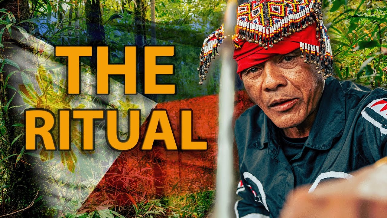 Will the Tribe Accept Us? 🇵🇭 | Mindanao 