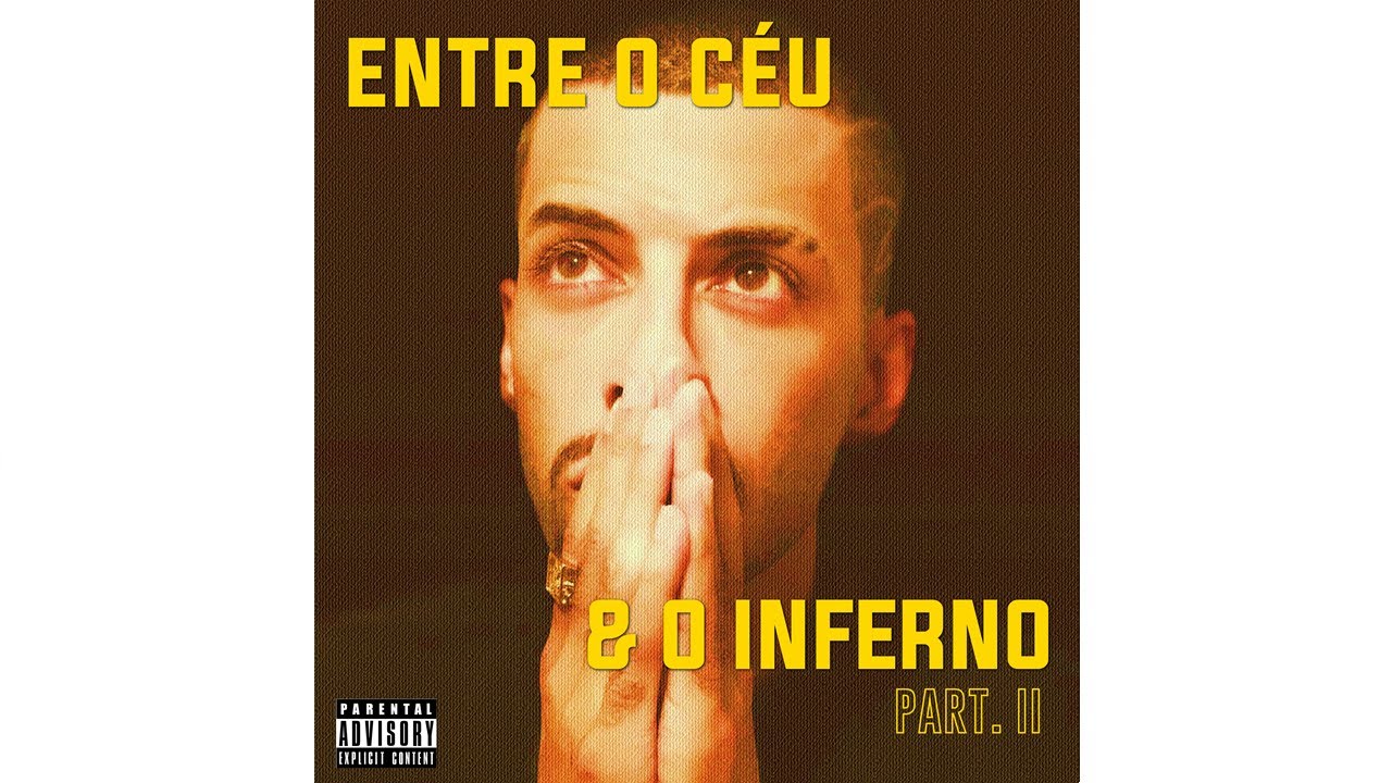 08. Confé pt. @VitorSalt  - Não Vou Mais