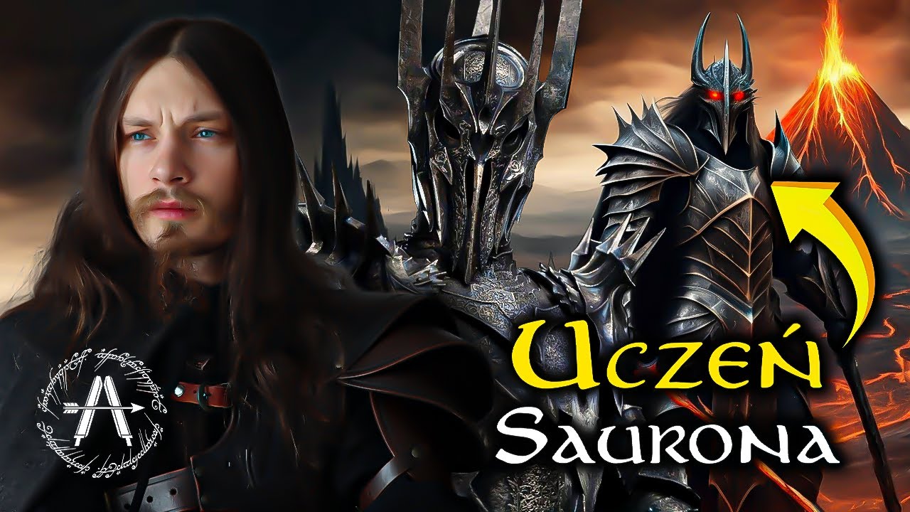 Co gdyby Sauron miał następce?