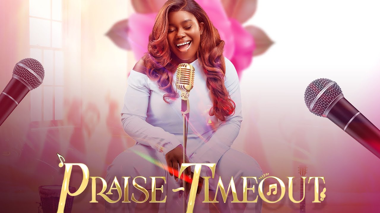 Praise Timeout - Adedayo Sekere (Official Video)